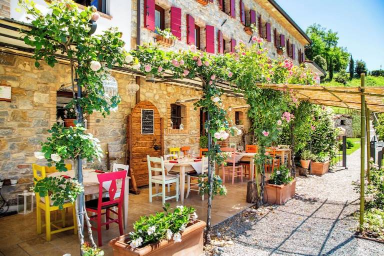 Casale Tarzo