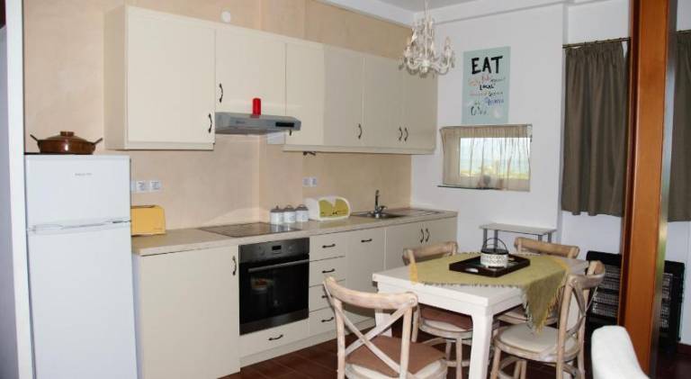 Vacation home with 3 rooms for 6 persons — photo 3