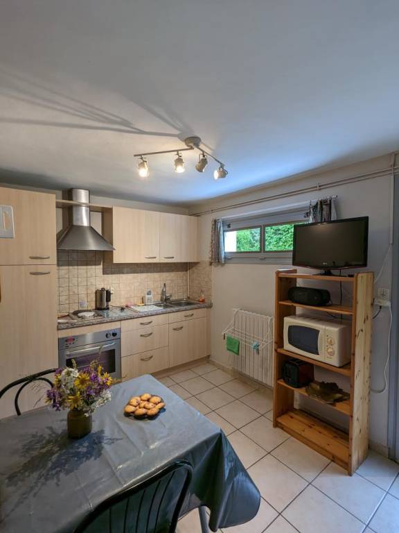 Gite with patio & yard — photo 4