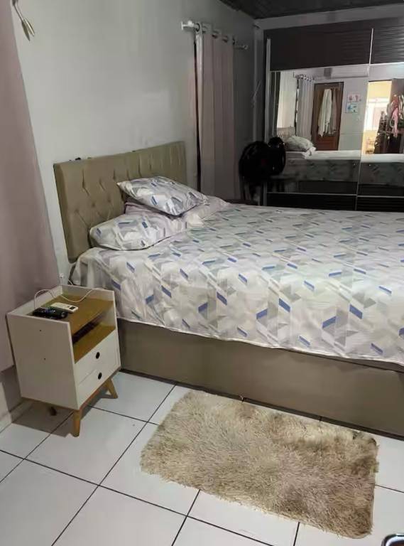 Apartamento Aldeia