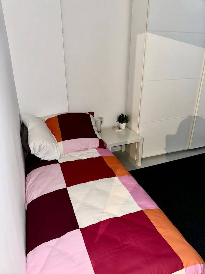 Privatrum Spandau