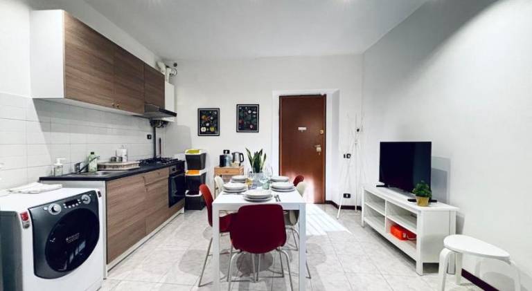 Near Airport -BGY BERGAMO AIRPORT STAY - Free WIFI — photo 4