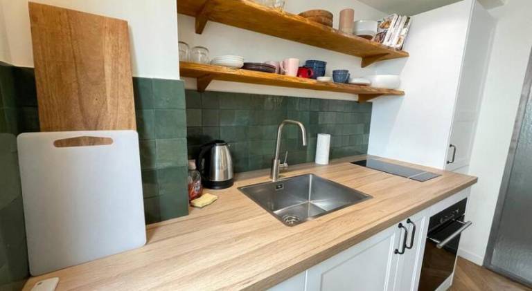 Apartment | Next to Sacré-Cœur | Pets are welcome — photo 5