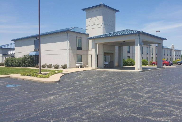 Baymont by Wyndham West Plains in West Plains, MO