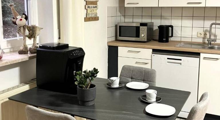 33 m&sup2; Ferienwohnung