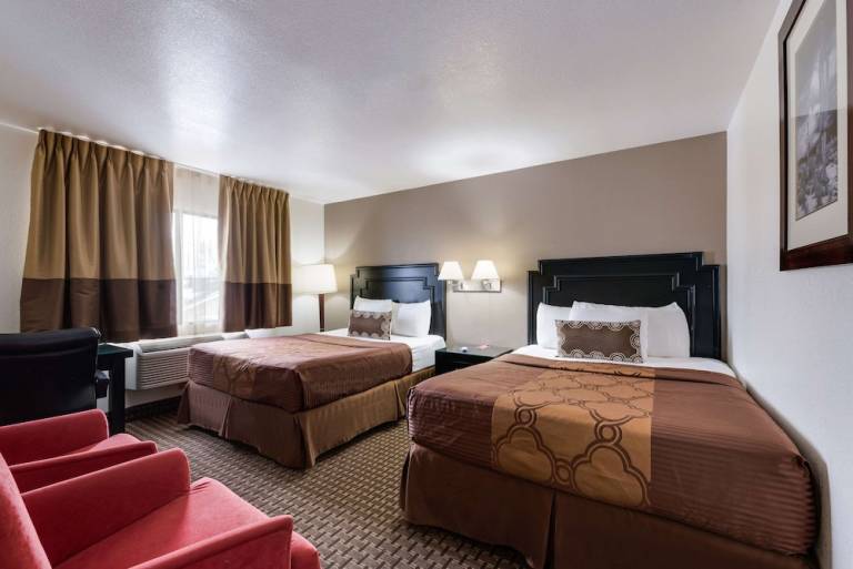 Motel Williams