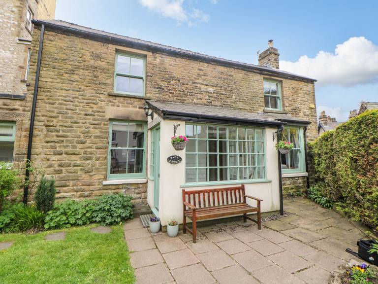Cottage Buxton