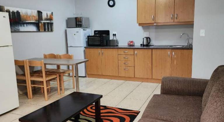 80 Kendal Self Catering Guest House