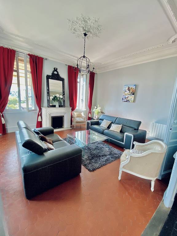 Child-friendly holiday apartment | Close to the beach | Dogs allowed in Mougins