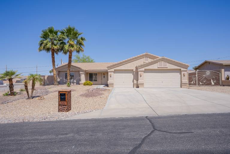 House Lake Havasu City