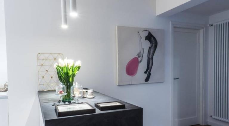 Holiday apartment with terrace — photo 5
