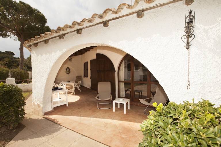 Villa Geremeas
