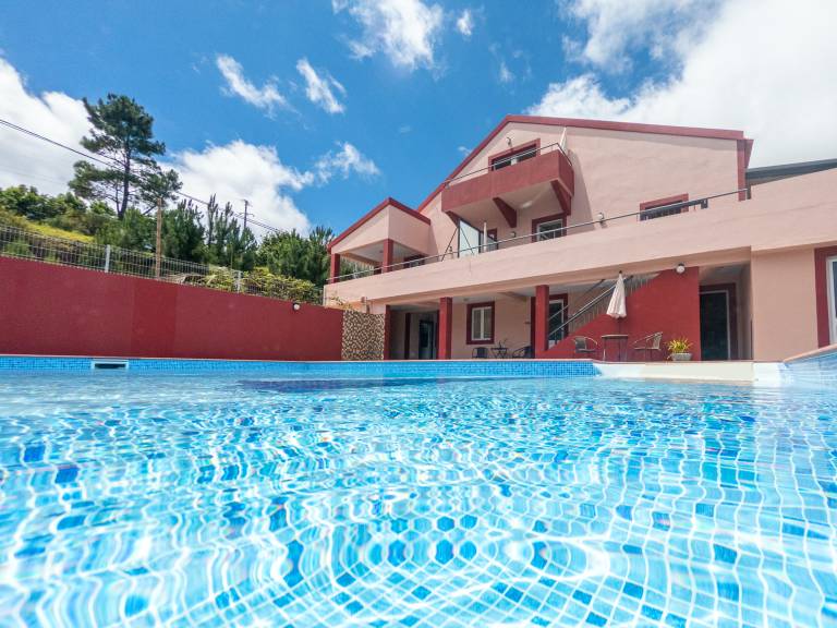 Apartamento  Fajã da Ovelha