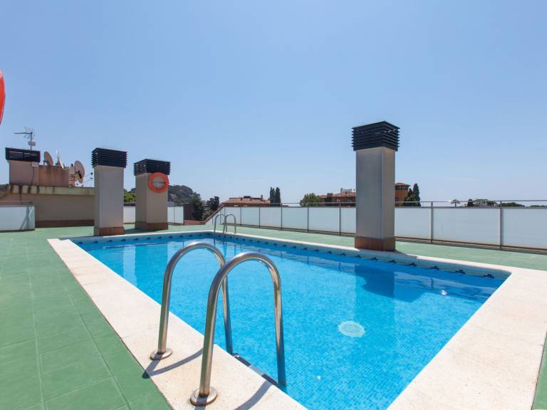 Rental apartment with pool | Close to the beach | Pet-friendly — photo 4