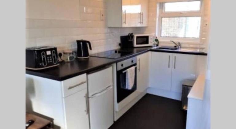 Holiday apartment with 2 rooms for 5 persons — photo 4