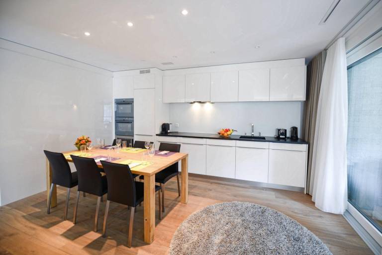 Child-friendly beautiful holiday apartment with terrace | Next to the ski | Pet-friendly — photo 3