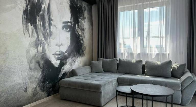 KOA - Moon Penthouse — photo 4