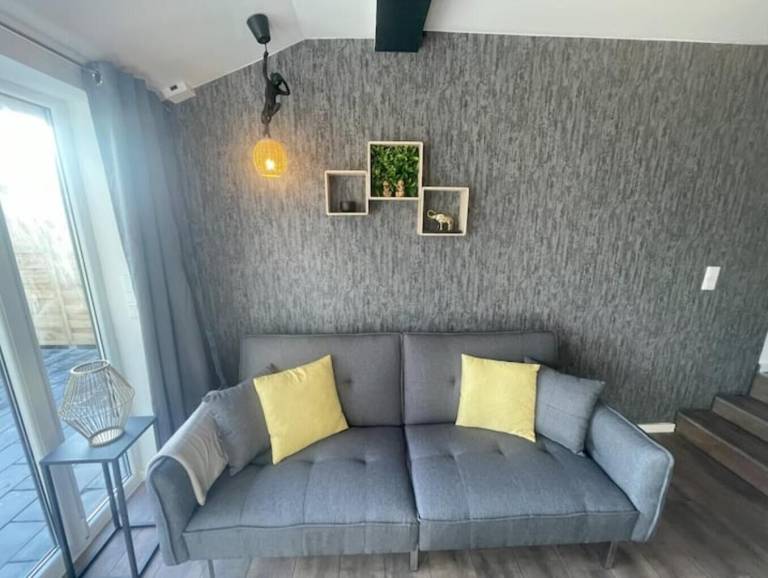 Ferienwohnung Eddelak