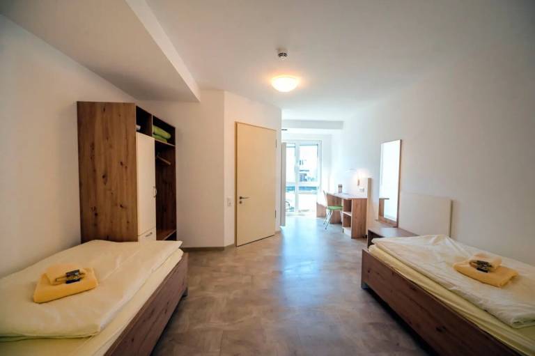 Ferienwohnung Schlitz