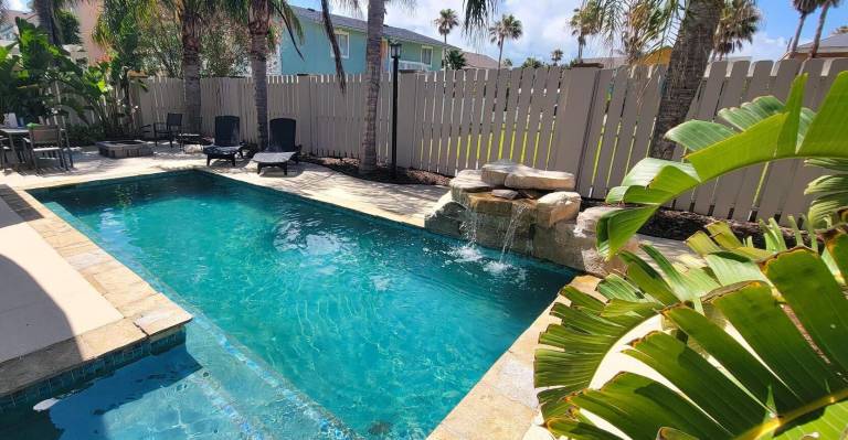 Maison de vacances South Padre Island