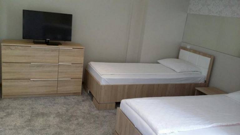 motel Travnik