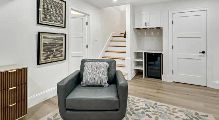 Ample apartment | Good for workation | Pet-friendly — photo 5