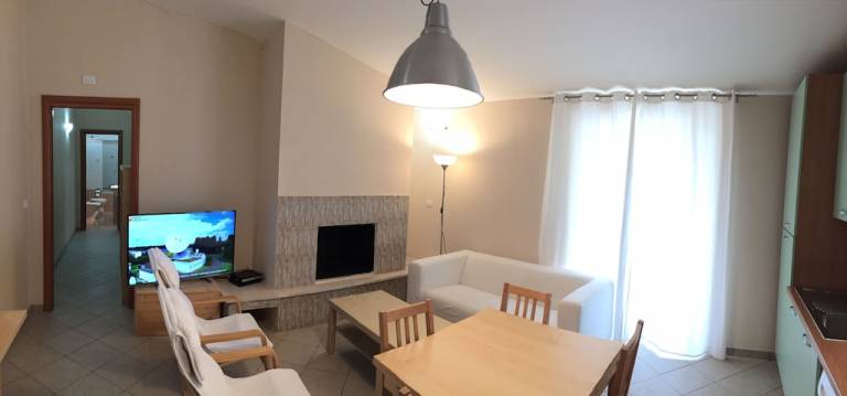 Appartamento San sostene