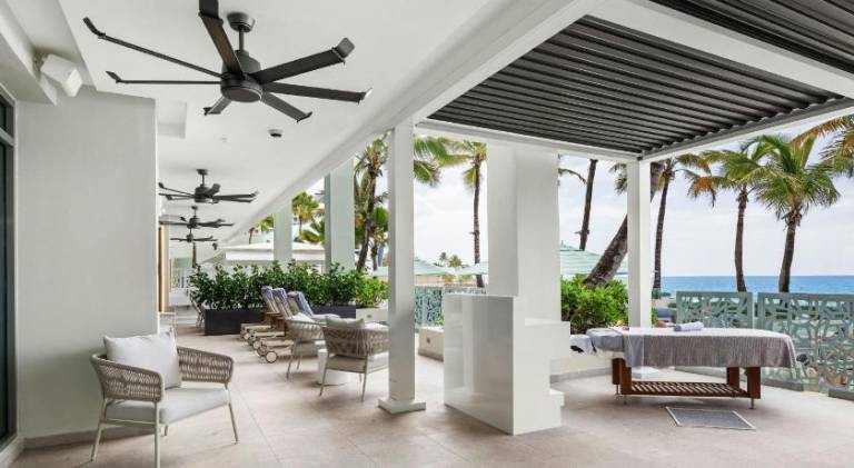 La Concha Resort, Puerto Rico, Autograph Collection — photo 4
