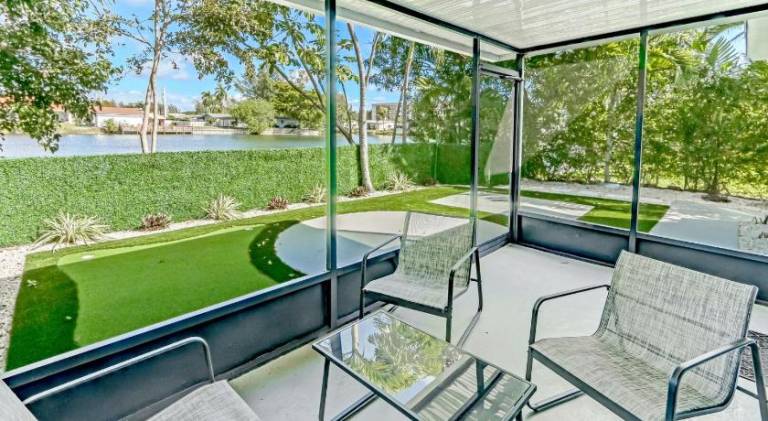 Rental apartment with 4 rooms for 8 persons — photo 4