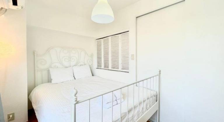 50 m² Ferienwohnung