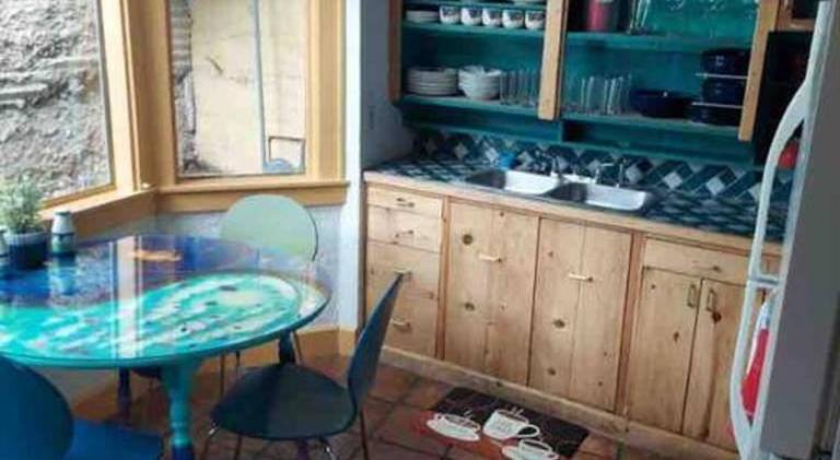 Vacation home with 2 rooms for 4 persons — photo 5
