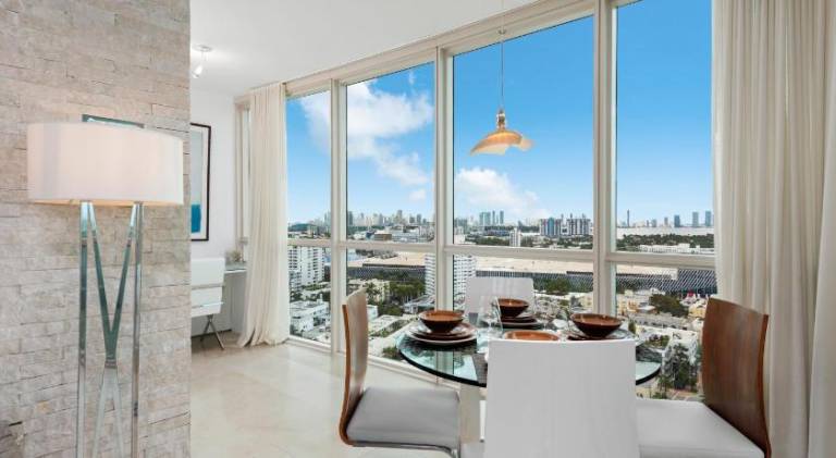 Nice rental apartment with hot tub | Near Miami Beach Botanical Garden | Beach nearby | Pet-friendly — photo 3