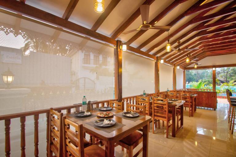 Portu Stay By Nirvana Hotels — photo 5