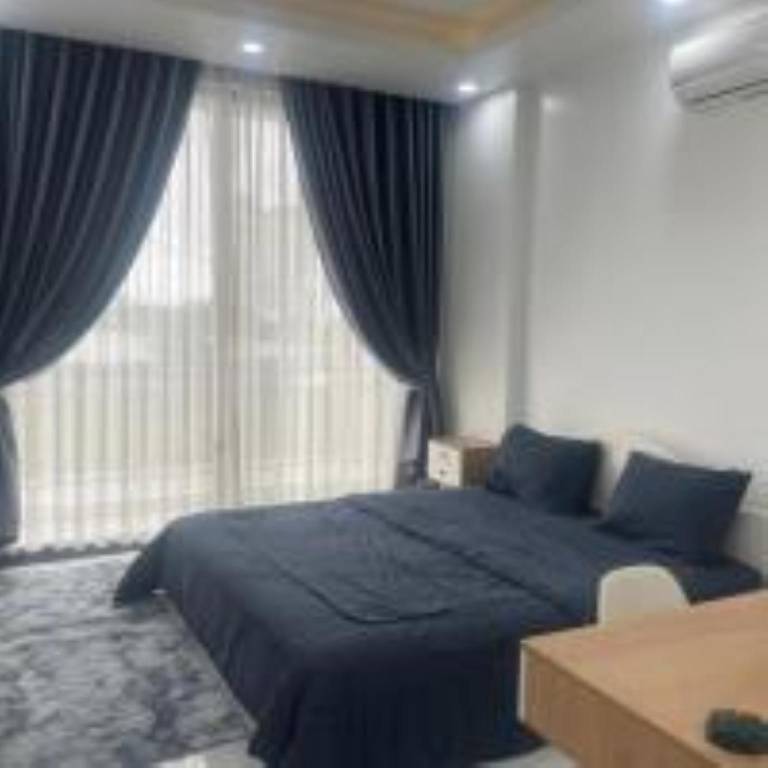 Thanh An Homestay Huế in Hue