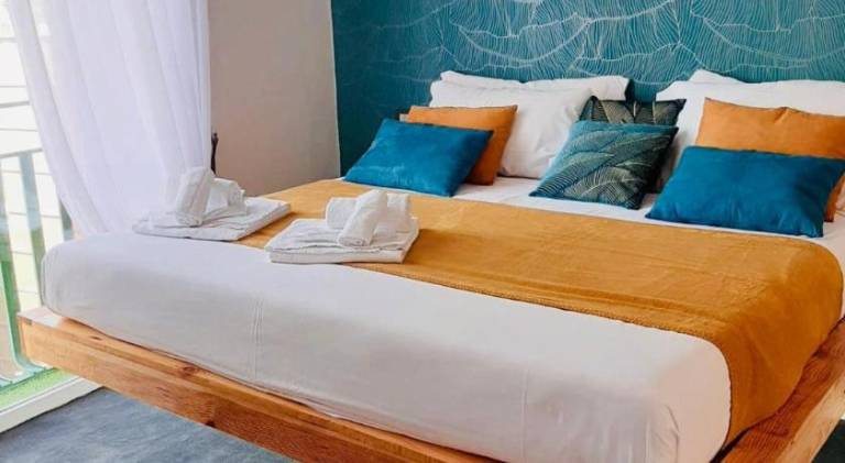 President Plaza Vip Suite Spa by Babylon Stay in Naples