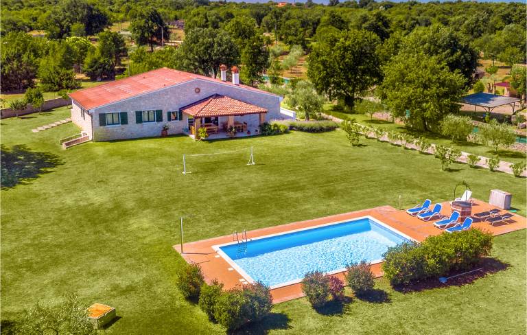 House  Rovinj