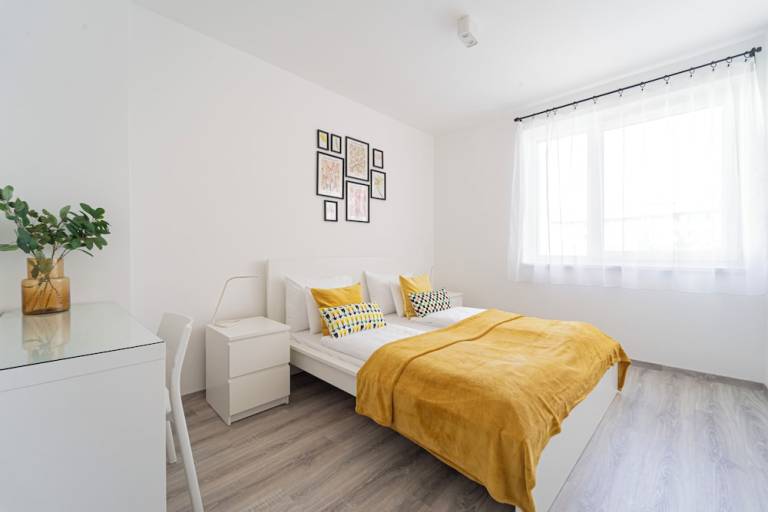 Aparthotel Ferencváros