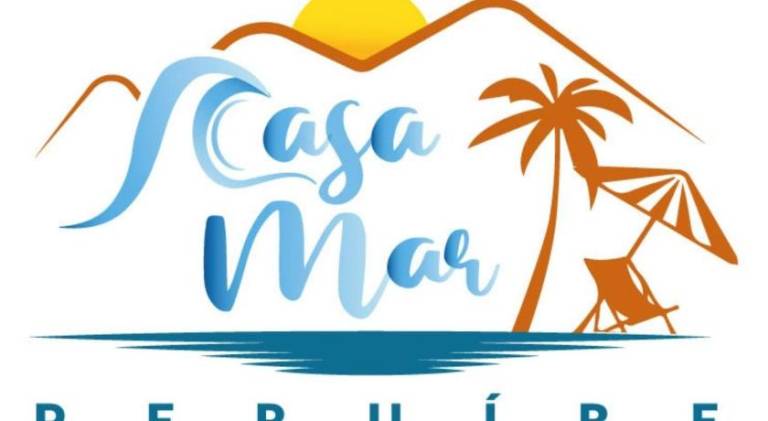 Casa Mar Peruibe in Sao Jose