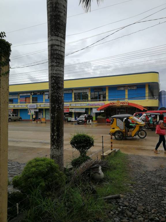 Kaleb Hostel — photo 3