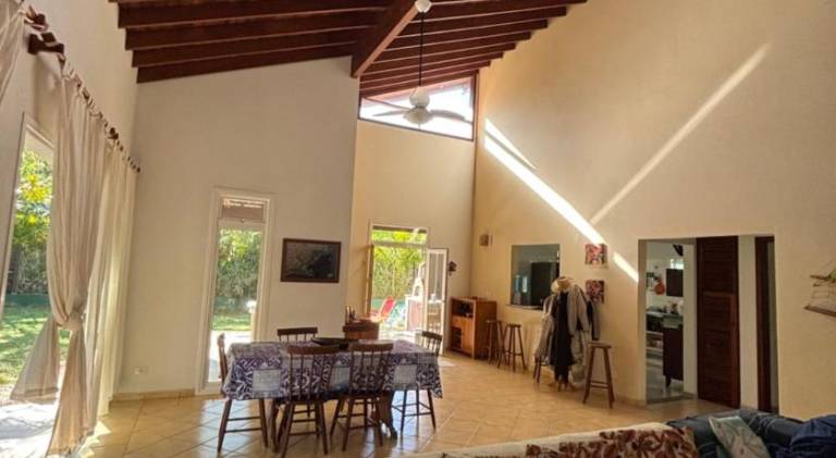 House with 3 rooms for 9 persons — photo 2
