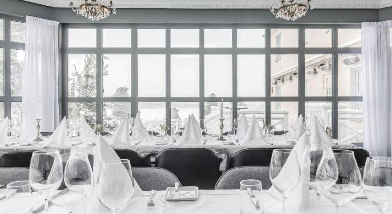 Sastaholm Hotell & Konferens — photo 3