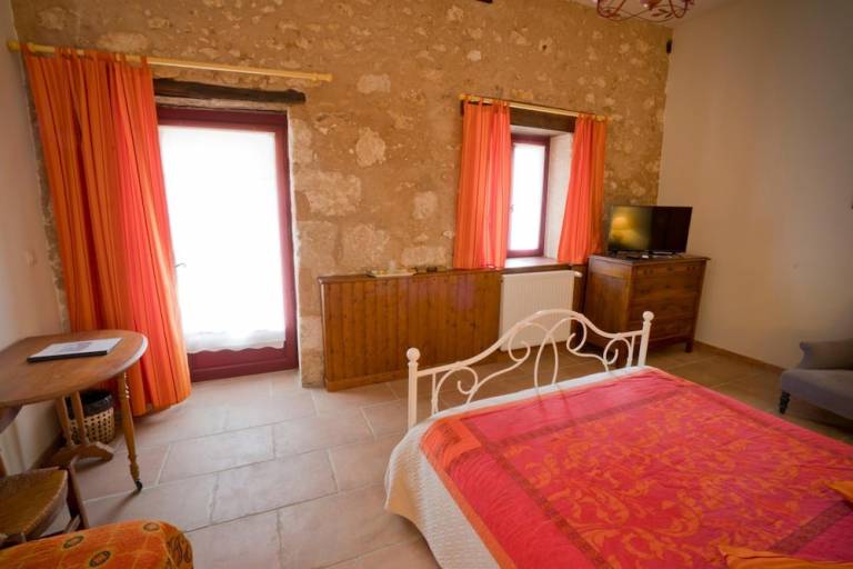 Logement Villamblard
