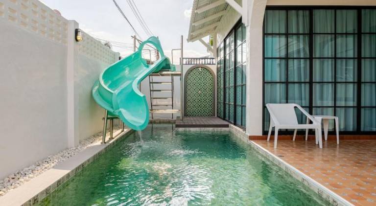 Wonderful villa with pool & jacuzzi | Beach nearby | Dogs allowed — photo 5