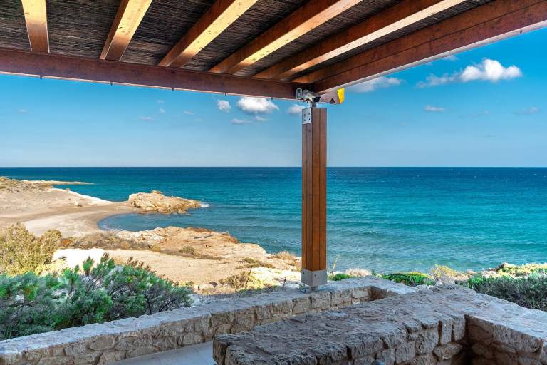 Villa Lefki