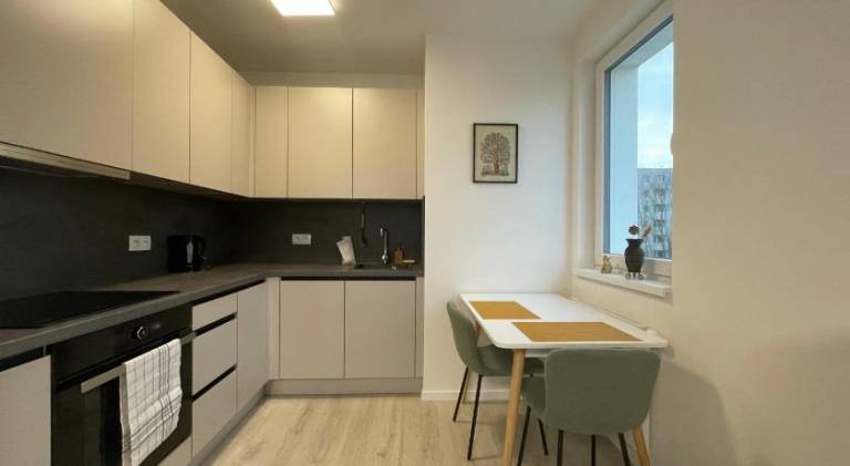 Beautiful rental apartment | Good for workation | Pets are welcome — photo 4