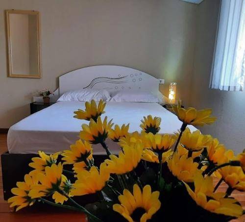 Apartamento Costeira