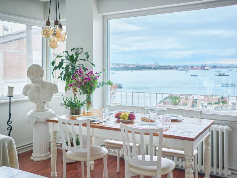 Ferienwohnung in European Side, Marmara Region für max. 4 Personen Ferienwohnung in European Side, Marmara Region für max. 4 Personen