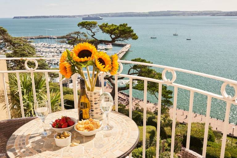 Ferienwohnung Torquay