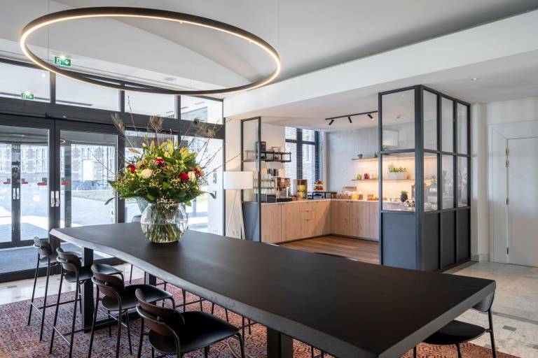 Holiday Inn Hasselt By IHG — photo 3