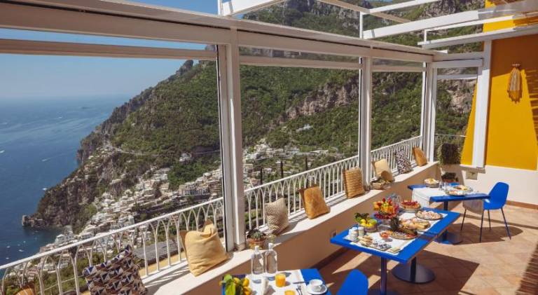 Five Positano - Dimora D'Arte — photo 3